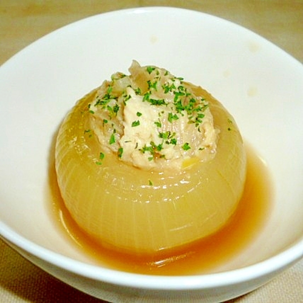 丸ごと玉ねぎのコトコト煮 レシピ 作り方 By じぇりねこ 楽天レシピ 丸ごと玉ねぎのコトコト煮 レシピ 作り方 By じぇりねこ 楽天レシピ
